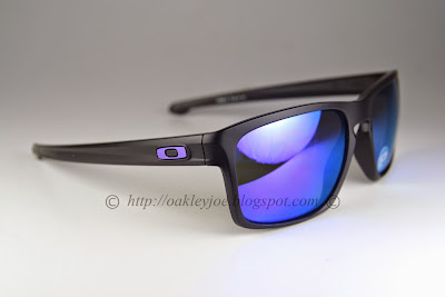oakley sliver f violet iridium oakley sliver f violet iridium